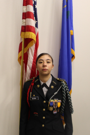 BN S5 C/CPT Isabell Medina